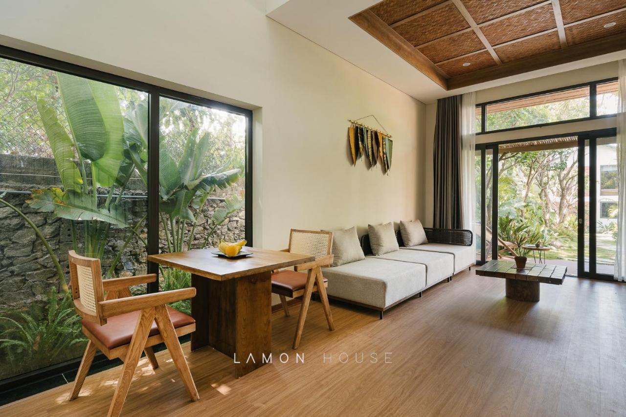 Lamon House - Venuestay Hòa Bình Exterior foto