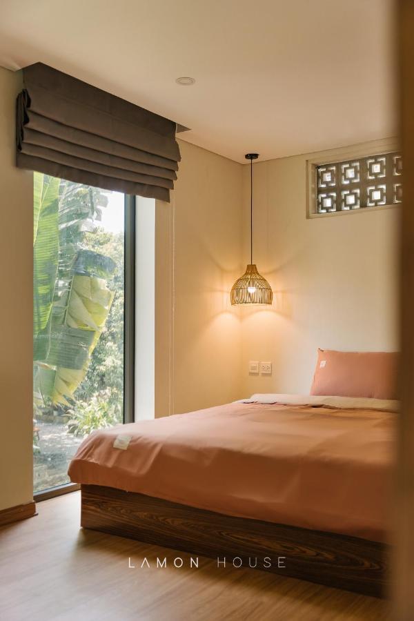 Lamon House - Venuestay Hòa Bình Exterior foto